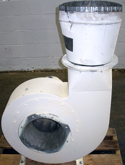FANXX Fan/Blower, Type RVM 012/45-80,